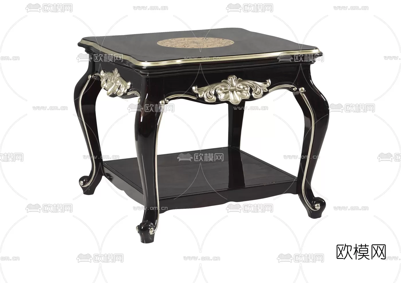 PANEL – BED – 3D MODELS – 010 – PRO