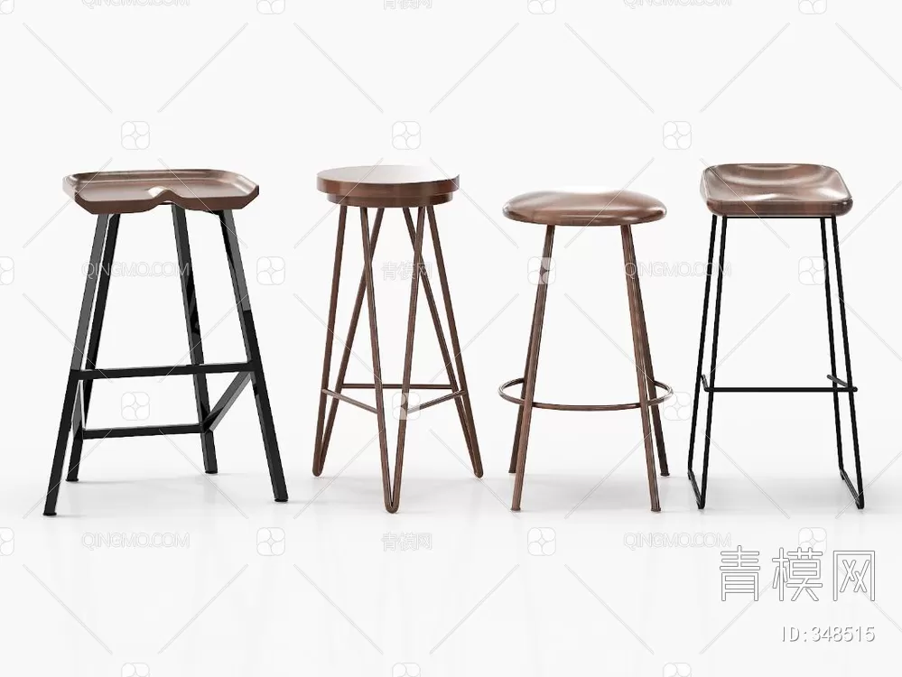 PANEL – BED – 3D MODELS – 029 – PRO