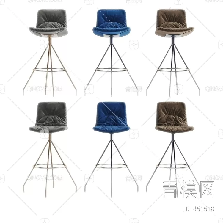 PANEL – BED – 3D MODELS – 046 – PRO