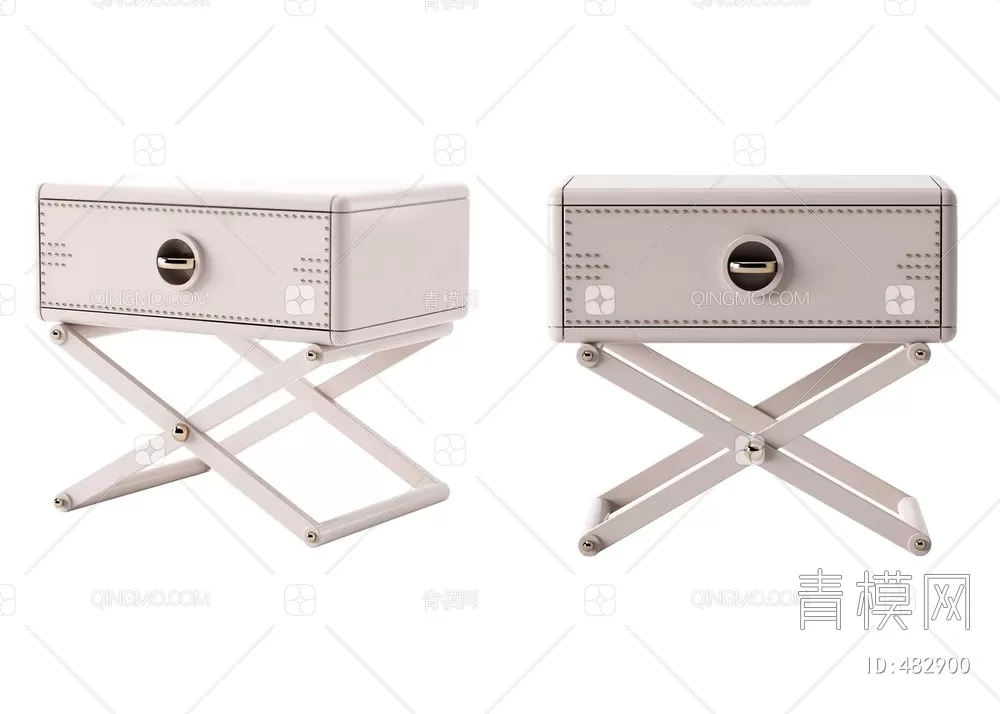 PANEL – BED – 3D MODELS – 079 – PRO