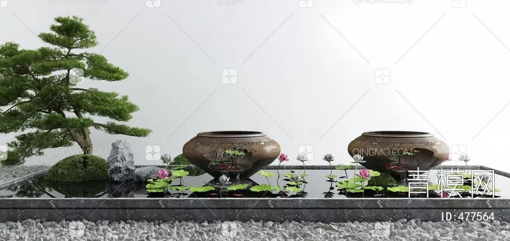 DECORATION SETS – 3DSSKY – 012 – PRO