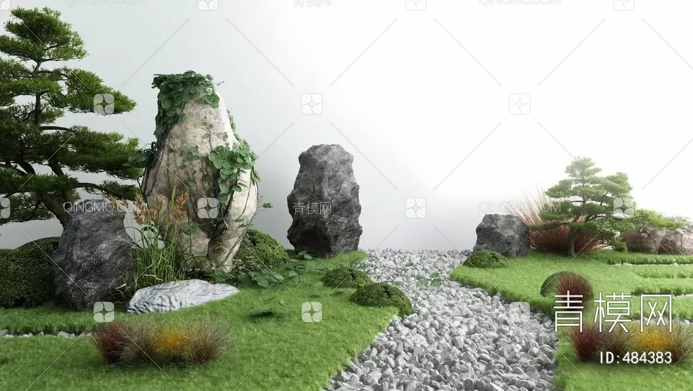 DECORATION SETS – 3DSSKY – 022 – PRO