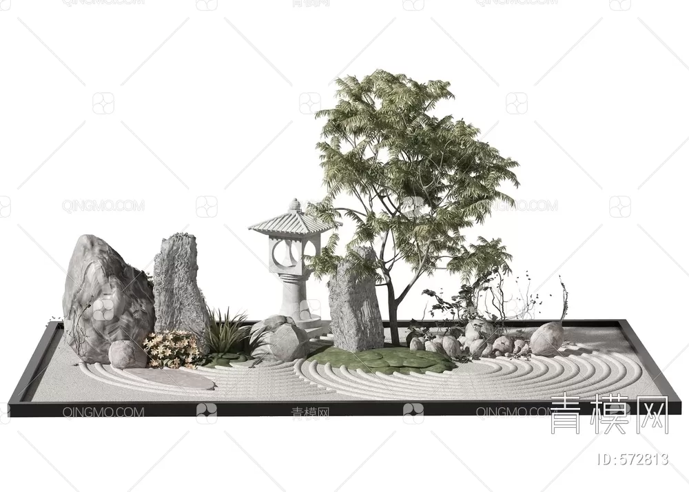 DECORATION SETS – 3DSSKY – 035 – PRO