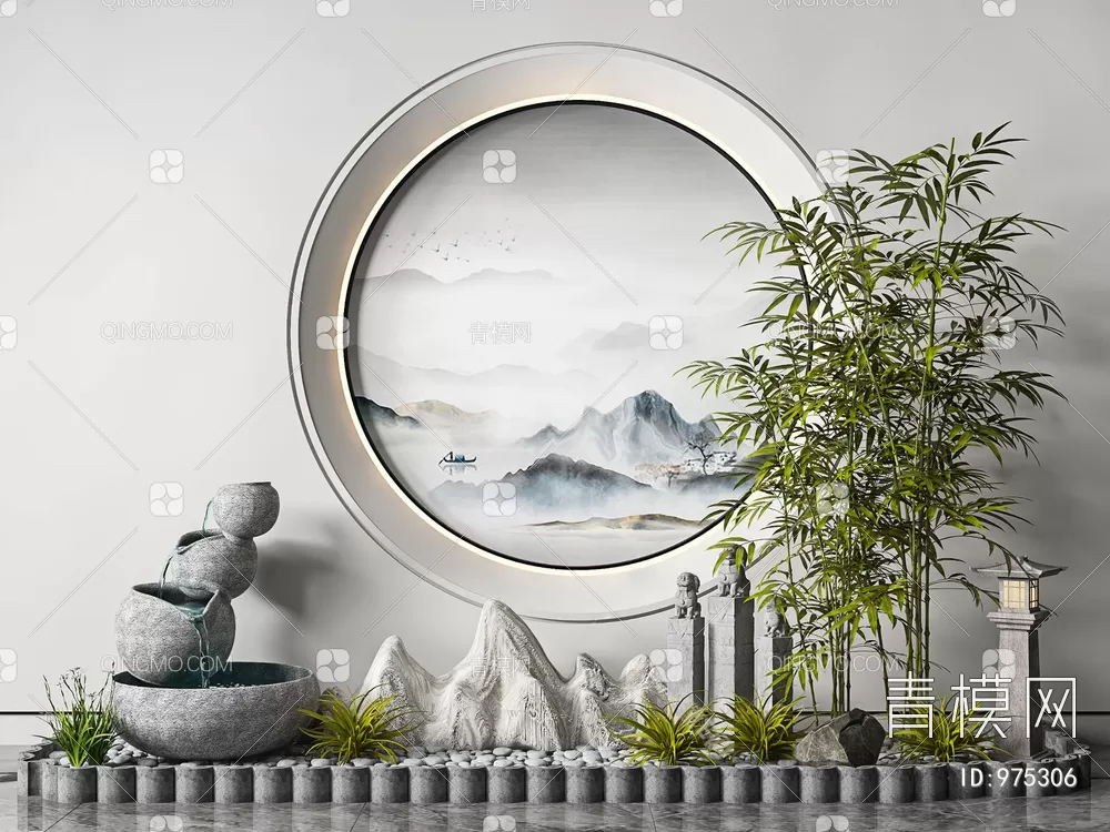 DECORATION SETS – 3DSSKY – 048 – PRO