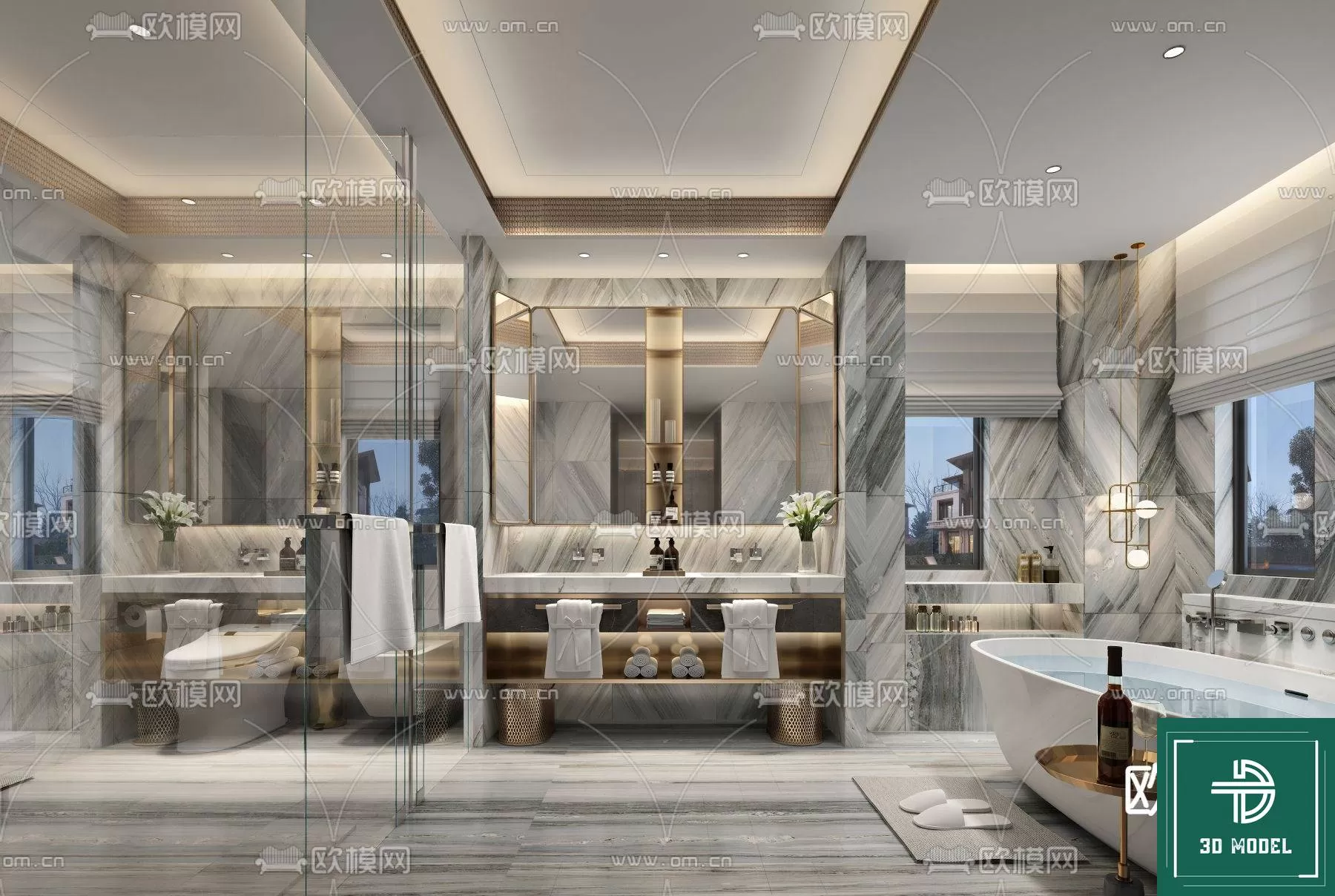 TOILET – 3D SCENES – BLOCKS – 3DMODELS – 013 – PRO TOILET – 3D SCENES – BLOCKS – 3DMODELS – 013 – PRO