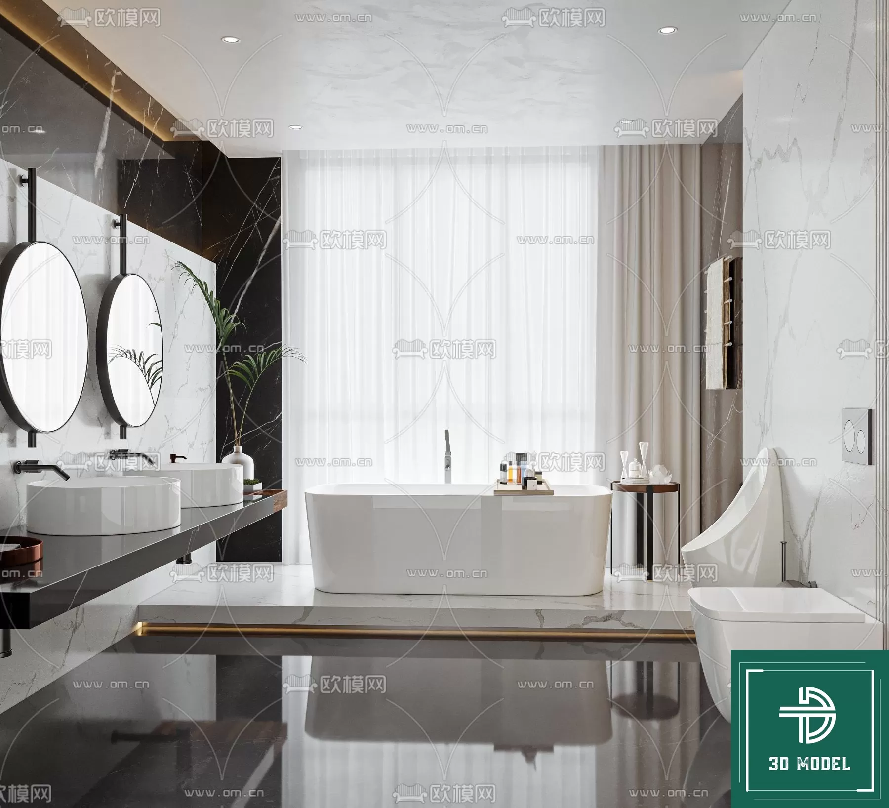 TOILET – 3D SCENES – BLOCKS – 3DMODELS – 014 – PRO TOILET – 3D SCENES – BLOCKS – 3DMODELS – 014 – PRO