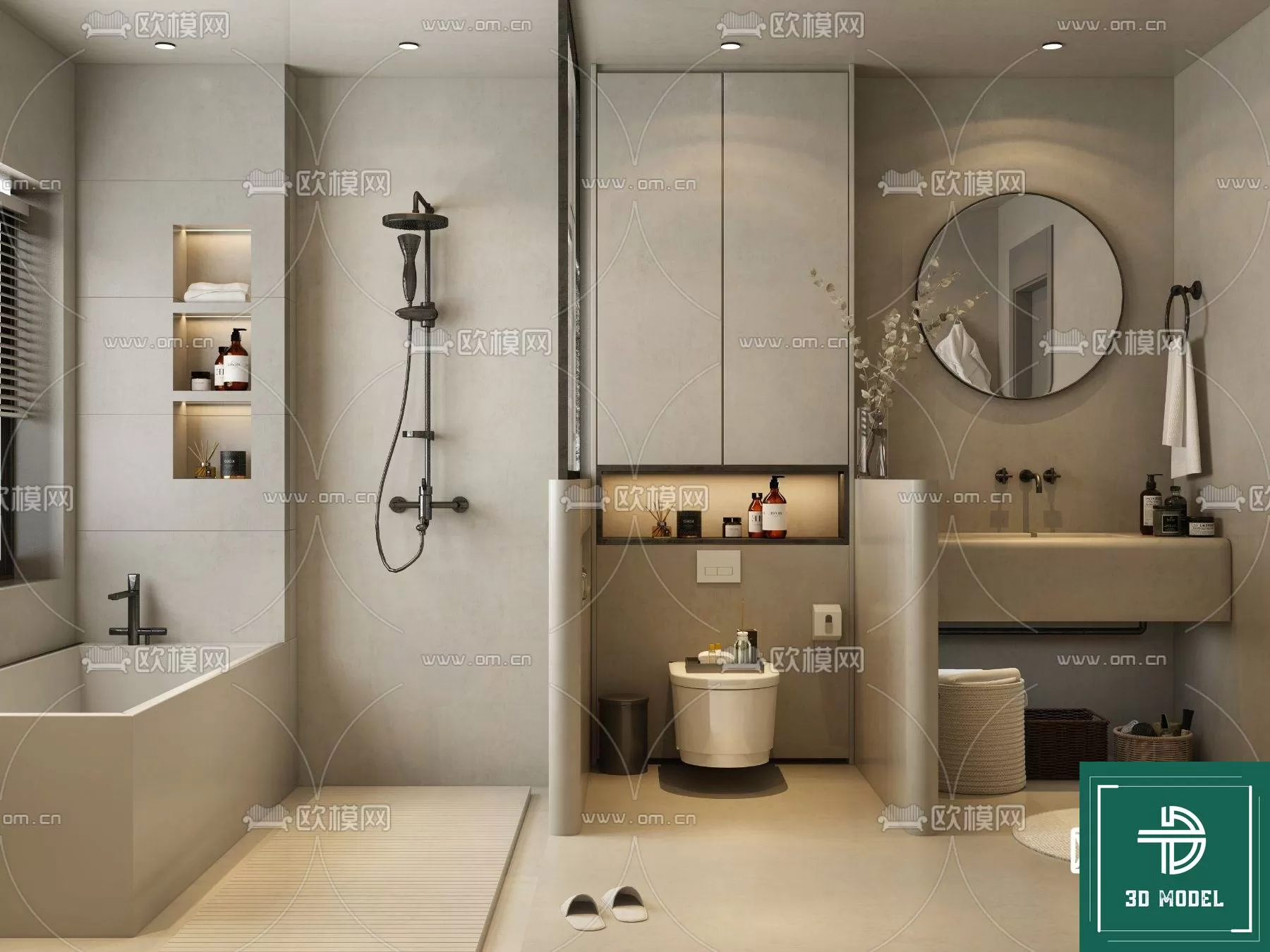 TOILET – 3D SCENES – BLOCKS – 3DMODELS – 015 – PRO TOILET – 3D SCENES – BLOCKS – 3DMODELS – 015 – PRO