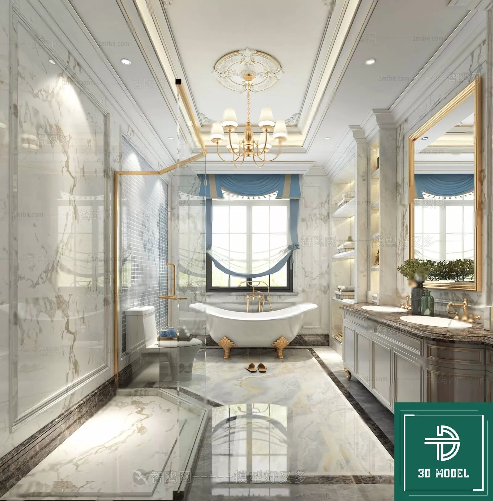 TOILET – 3D SCENES – BLOCKS – 3DMODELS – 027 – PRO TOILET – 3D SCENES – BLOCKS – 3DMODELS – 027 – PRO