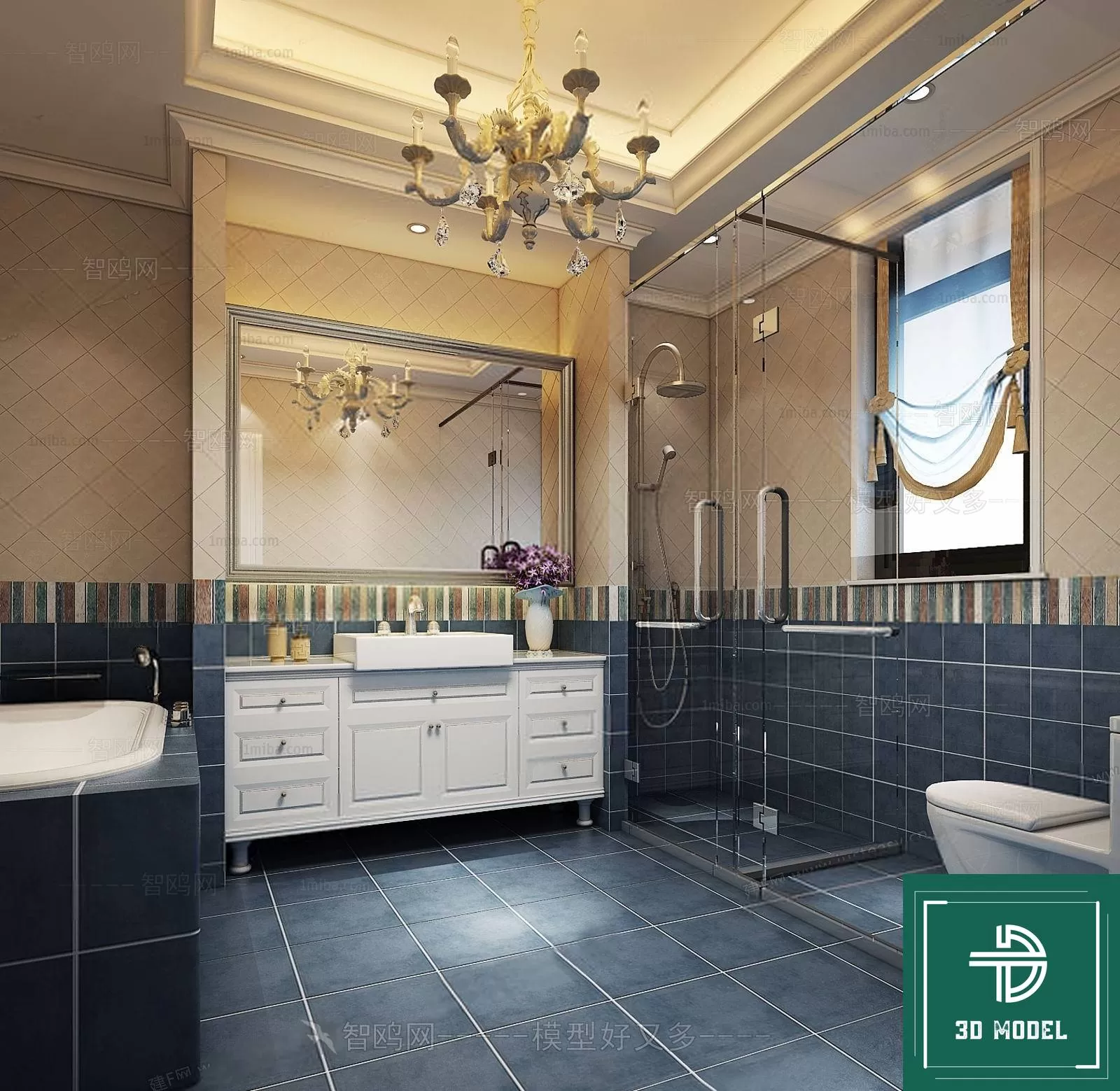 TOILET – 3D SCENES – BLOCKS – 3DMODELS – 028 – PRO TOILET – 3D SCENES – BLOCKS – 3DMODELS – 028 – PRO