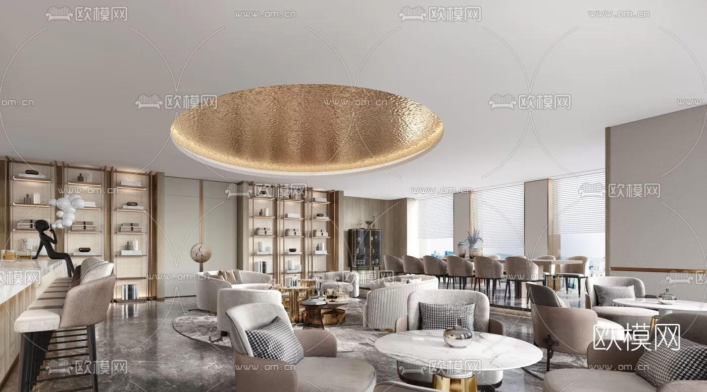 OFFICE SCENES – BLOCKS 3D MODELS – 018 – PRO OFFICE SCENES – BLOCKS 3D MODELS – 018 – PRO