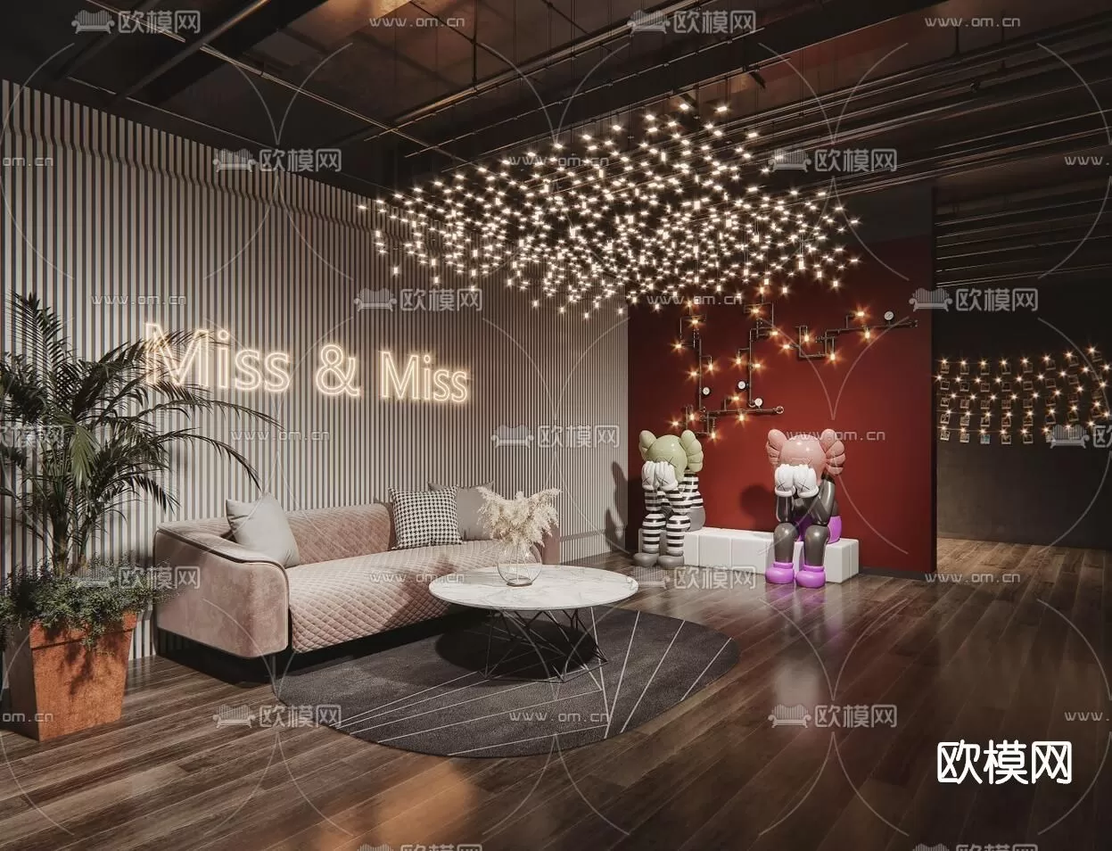 OFFICE SCENES – BLOCKS 3D MODELS – 048 – PRO OFFICE SCENES – BLOCKS 3D MODELS – 048 – PRO