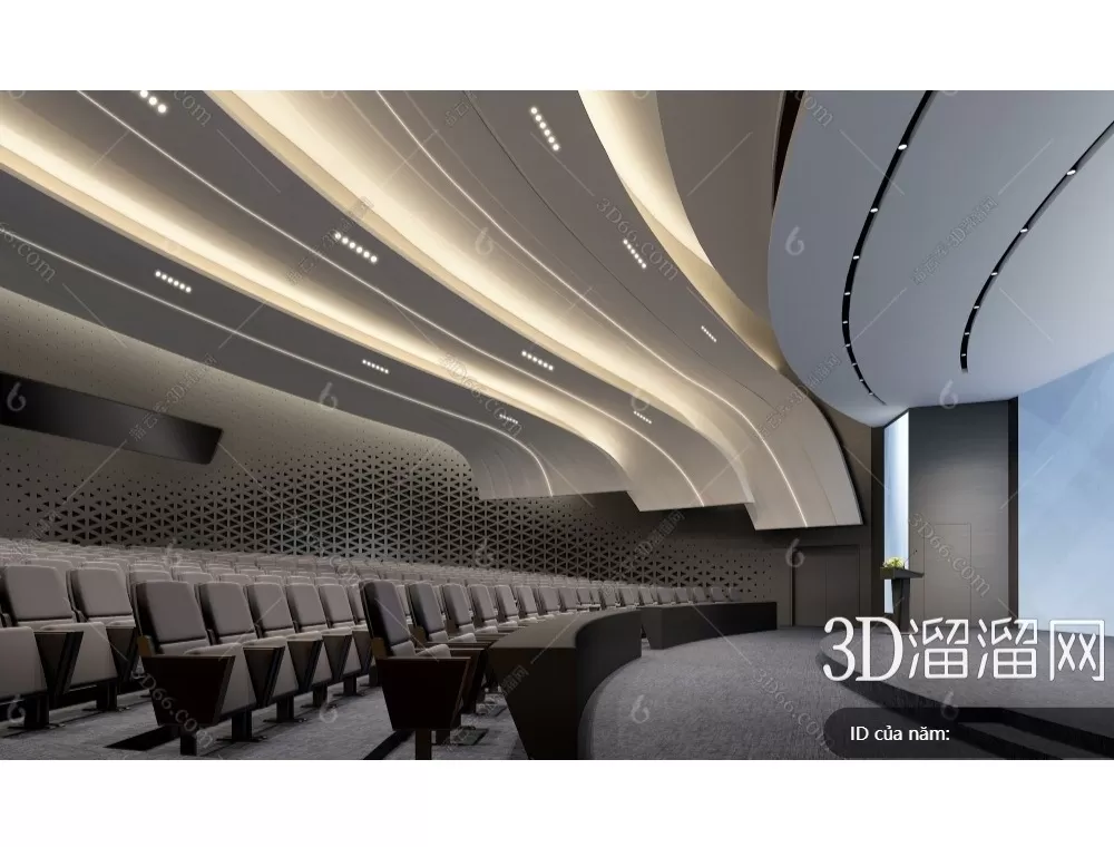 OFFICE SCENES – BLOCKS 3D MODELS – 207 – PRO OFFICE SCENES – BLOCKS 3D MODELS – 207 – PRO