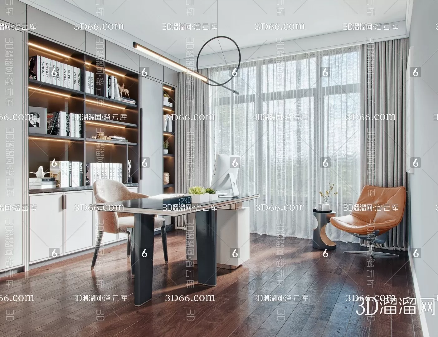 OFFICE SCENES – BLOCKS 3D MODELS – 210 – PRO OFFICE SCENES – BLOCKS 3D MODELS – 210 – PRO