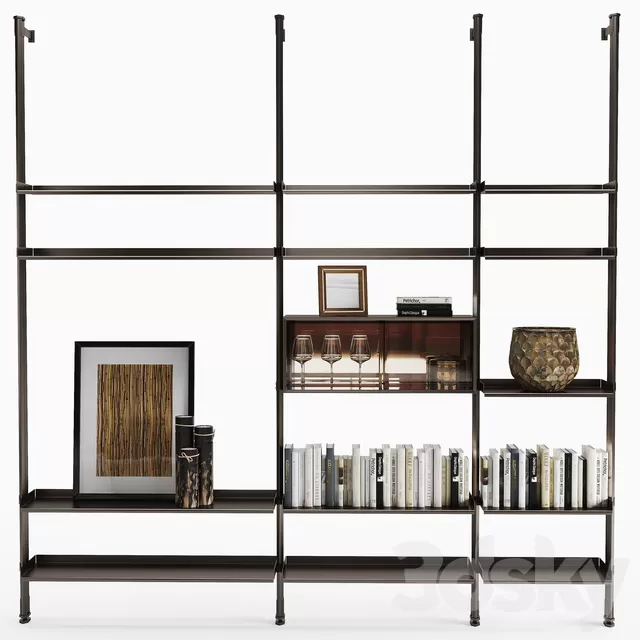 DECORATION – 3DDD MODELS – 361