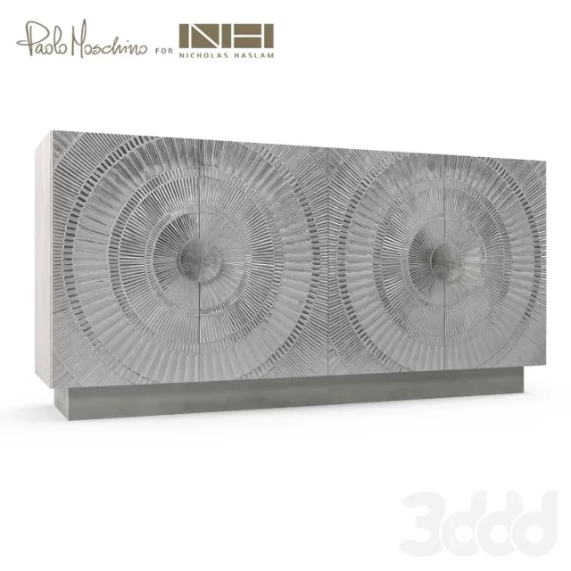 3DSKYMODEL – Shelf – Wardrobe – 2875