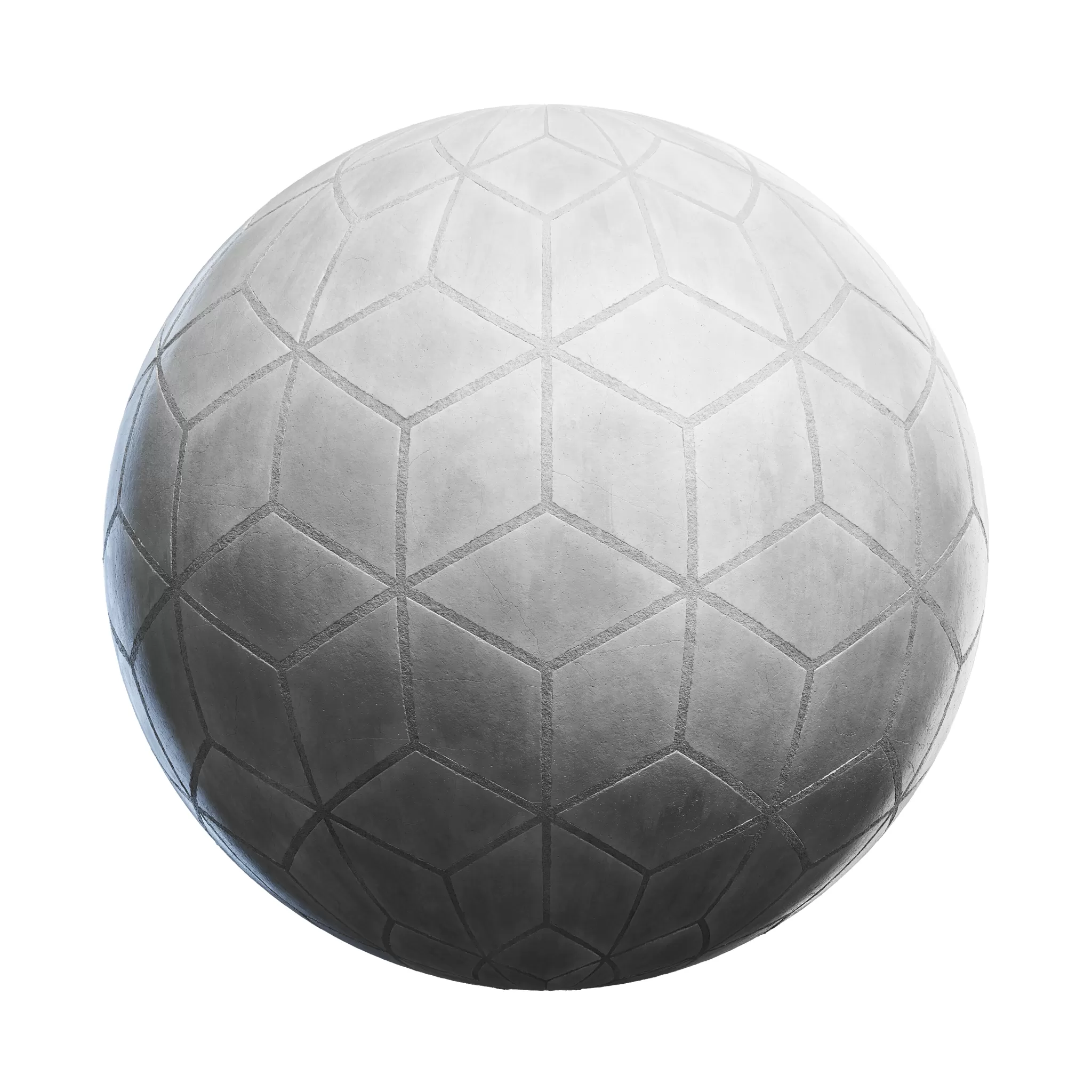 Blocks Exterior Concrete Walls PBR Textures – 4K – 8K – diamond_white_concrete_tiles_46_35