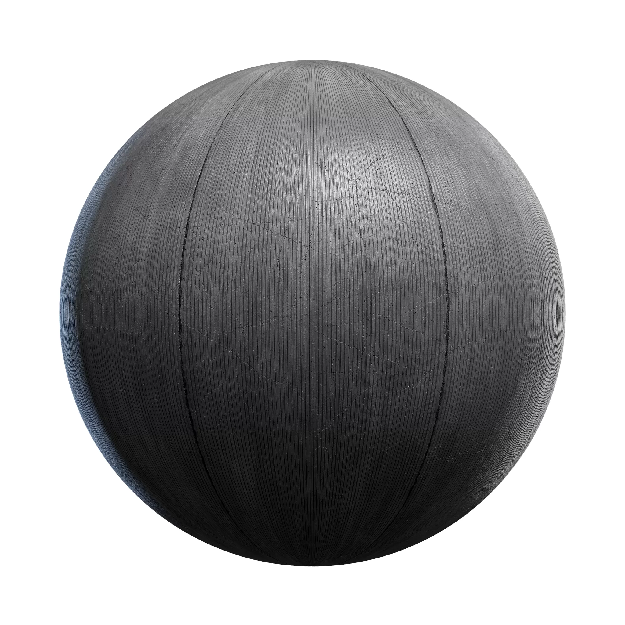 Blocks Exterior Concrete Walls PBR Textures – 4K – 8K – grey_concrete_panels_46_73