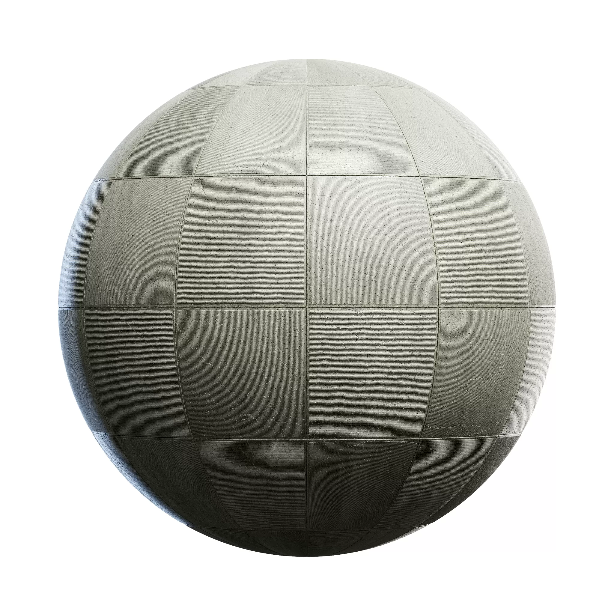 Blocks Exterior Concrete Walls PBR Textures – 4K – 8K – grey_concrete_tiles_46_44