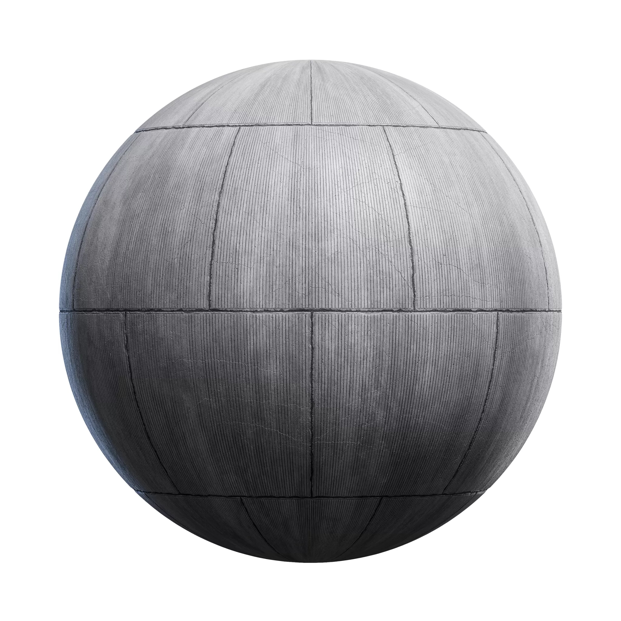 Blocks Exterior Concrete Walls PBR Textures – 4K – 8K – grey_concrete_tiles_46_72