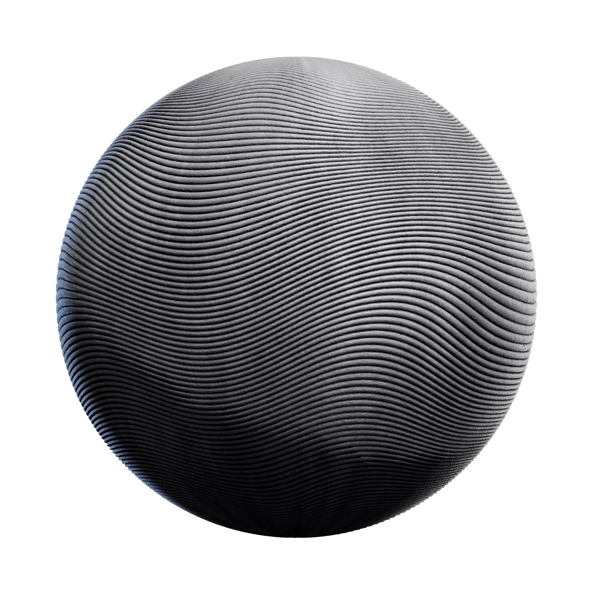 Blocks Exterior Concrete Walls PBR Textures – 4K – 8K – irregular_concrete_wall_46_100