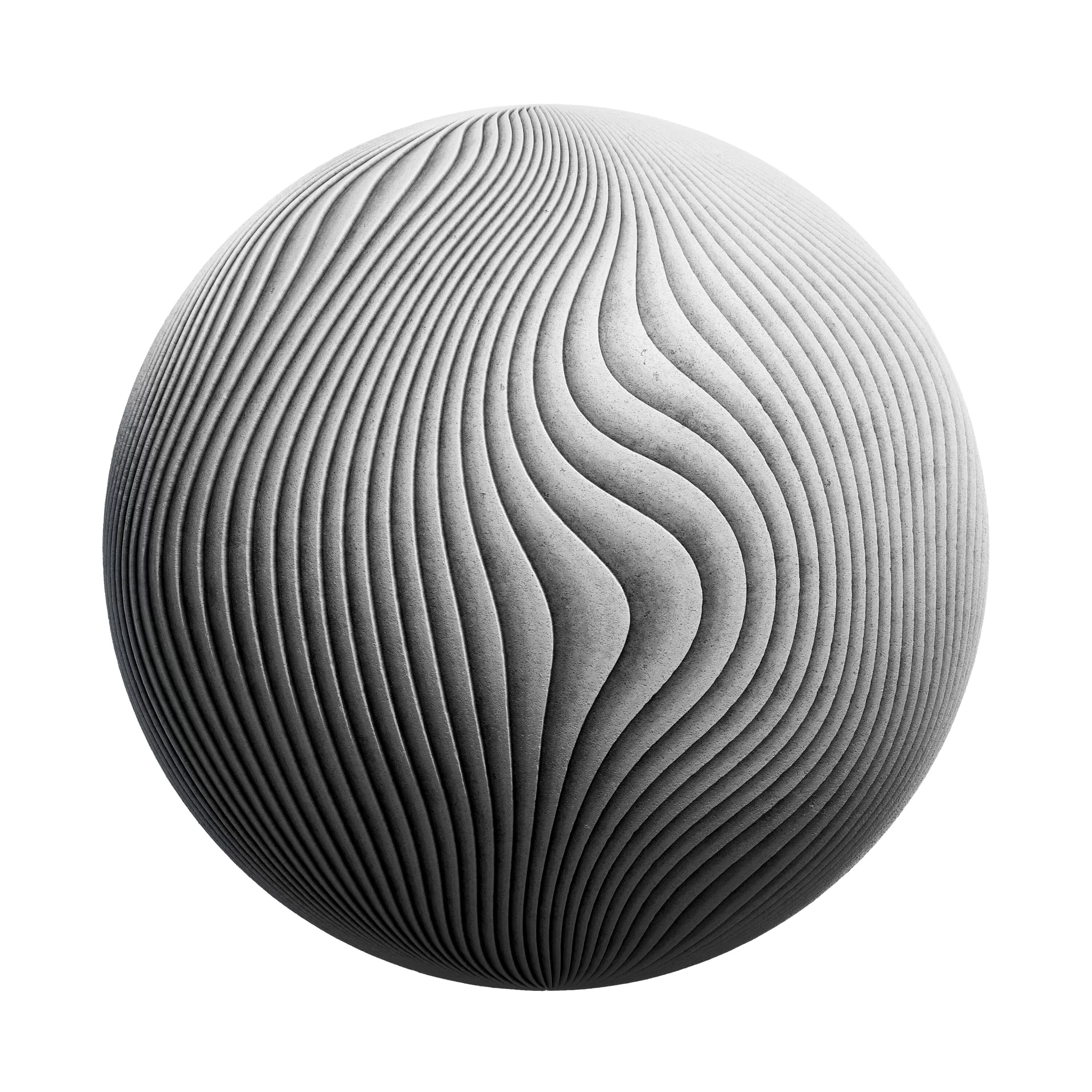 Blocks Exterior Concrete Walls PBR Textures – 4K – 8K – irregular_concrete_wall_46_99