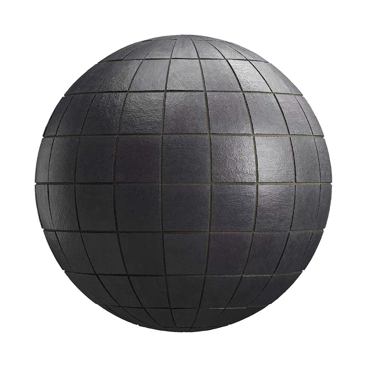 PBR Textures Volume 21 – Walls – 4K – 8K – black_wall_tiles_21_85 PBR Textures Volume 21 – Walls – 4K – 8K – black_wall_tiles_21_85