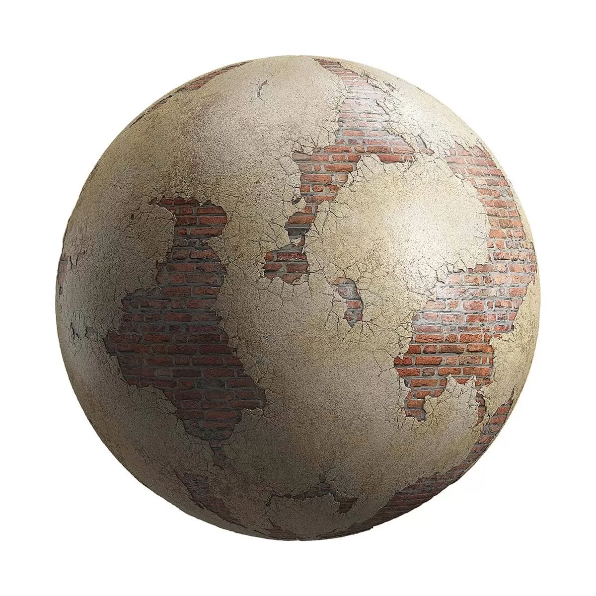 PBR Textures Volume 21 – Walls – 4K – 8K – brick_wall_with_damaged_plaster_21_24 PBR Textures Volume 21 – Walls – 4K – 8K – brick_wall_with_damaged_plaster_21_24