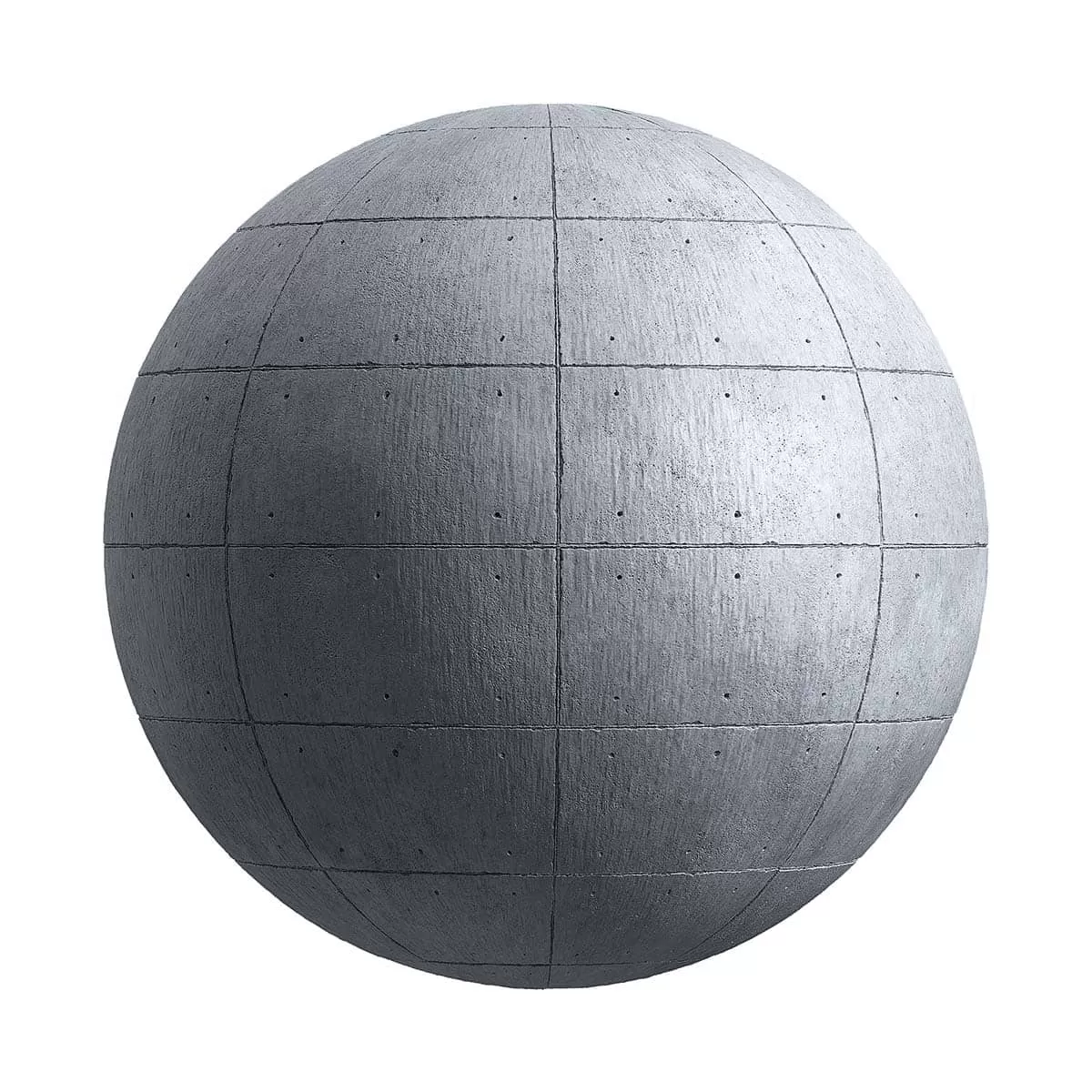 PBR Textures Volume 21 – Walls – 4K – 8K – concrete_panels_21_64 PBR Textures Volume 21 – Walls – 4K – 8K – concrete_panels_21_64