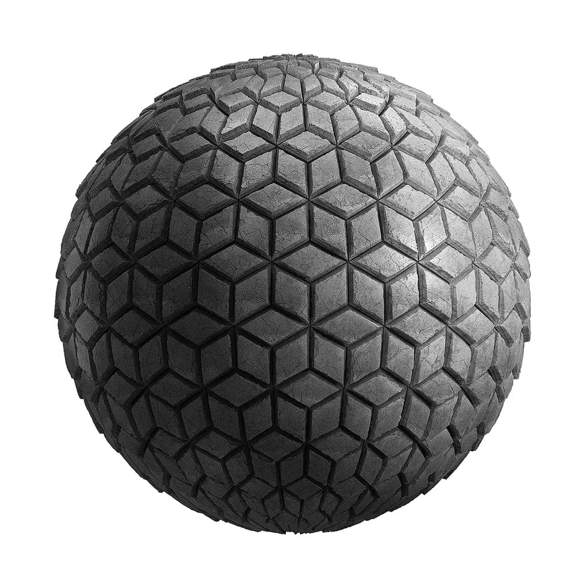 PBR Textures Volume 21 – Walls – 4K – 8K – cube_shaped_concrete_tiles_21_47 PBR Textures Volume 21 – Walls – 4K – 8K – cube_shaped_concrete_tiles_21_47