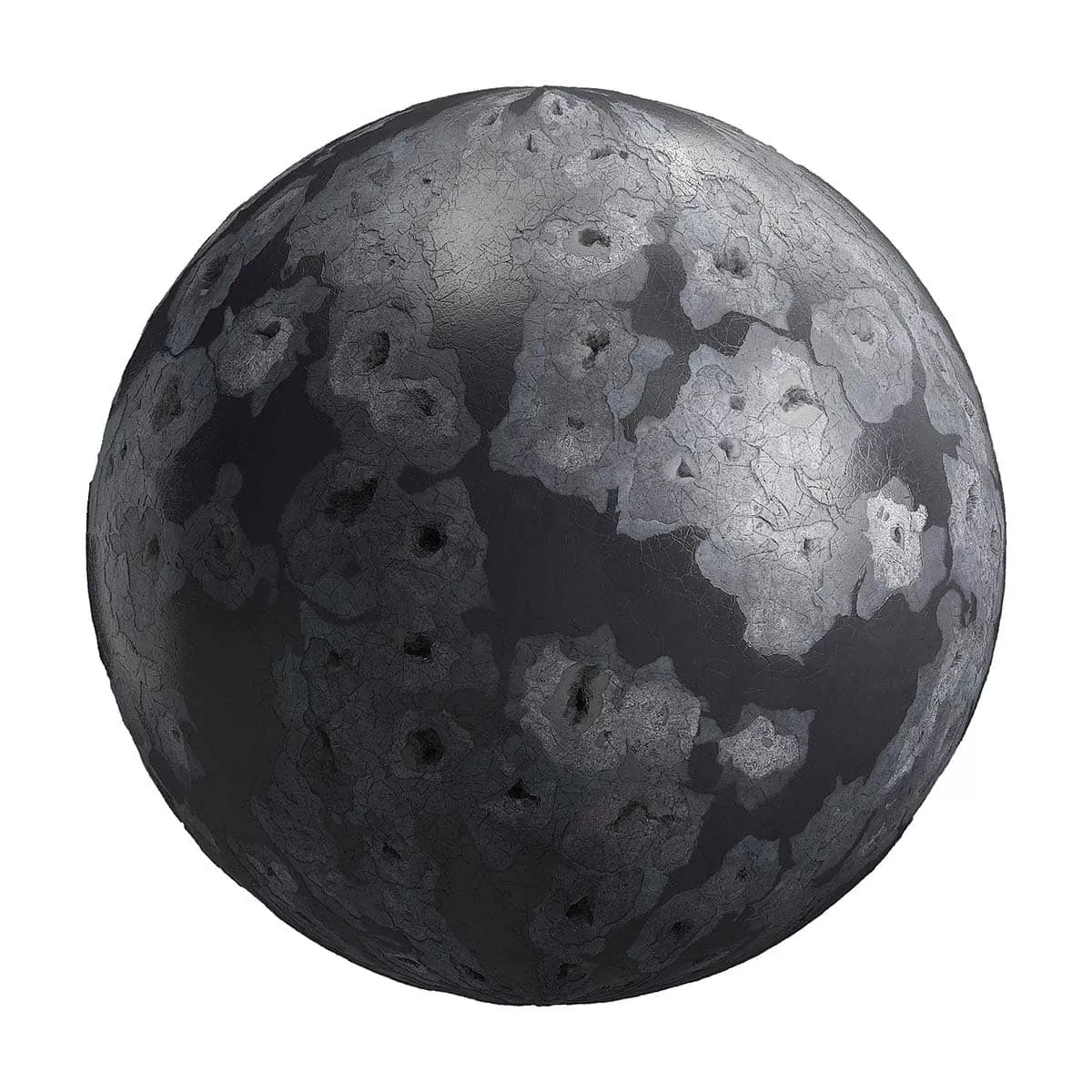 PBR Textures Volume 21 – Walls – 4K – 8K – damaged_black_wall_21_40 PBR Textures Volume 21 – Walls – 4K – 8K – damaged_black_wall_21_40