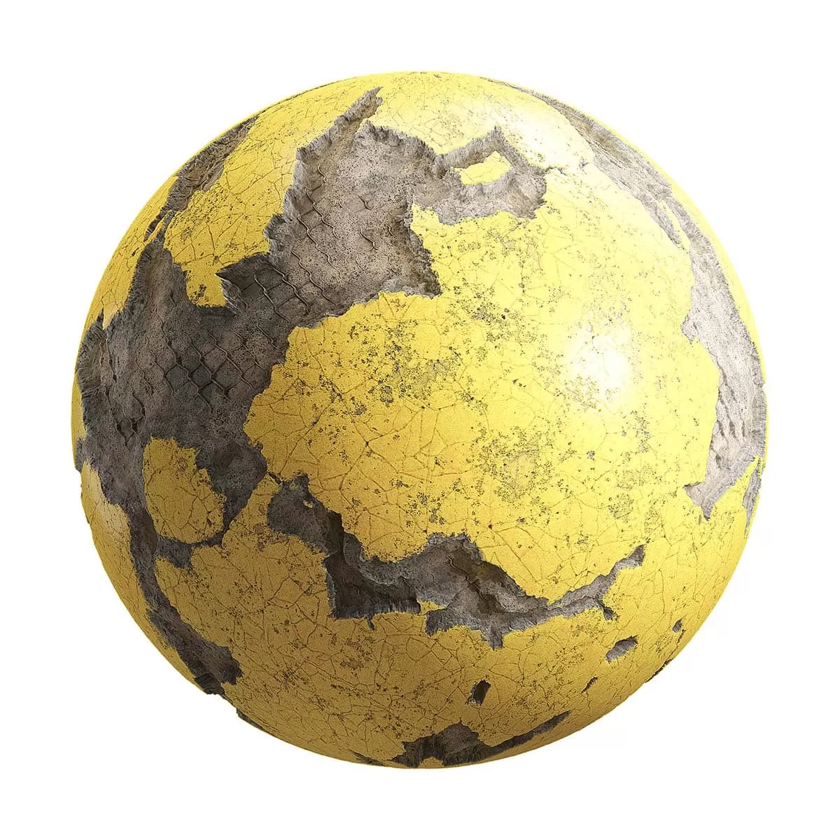 PBR Textures Volume 21 – Walls – 4K – 8K – damaged_yellow_painted_wall_21_09 PBR Textures Volume 21 – Walls – 4K – 8K – damaged_yellow_painted_wall_21_09