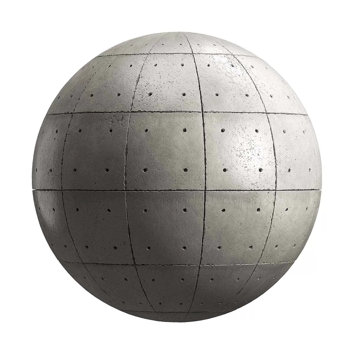 PBR Textures Volume 21 – Walls – 4K – 8K – grey_concrete_panels_21_13 PBR Textures Volume 21 – Walls – 4K – 8K – grey_concrete_panels_21_13