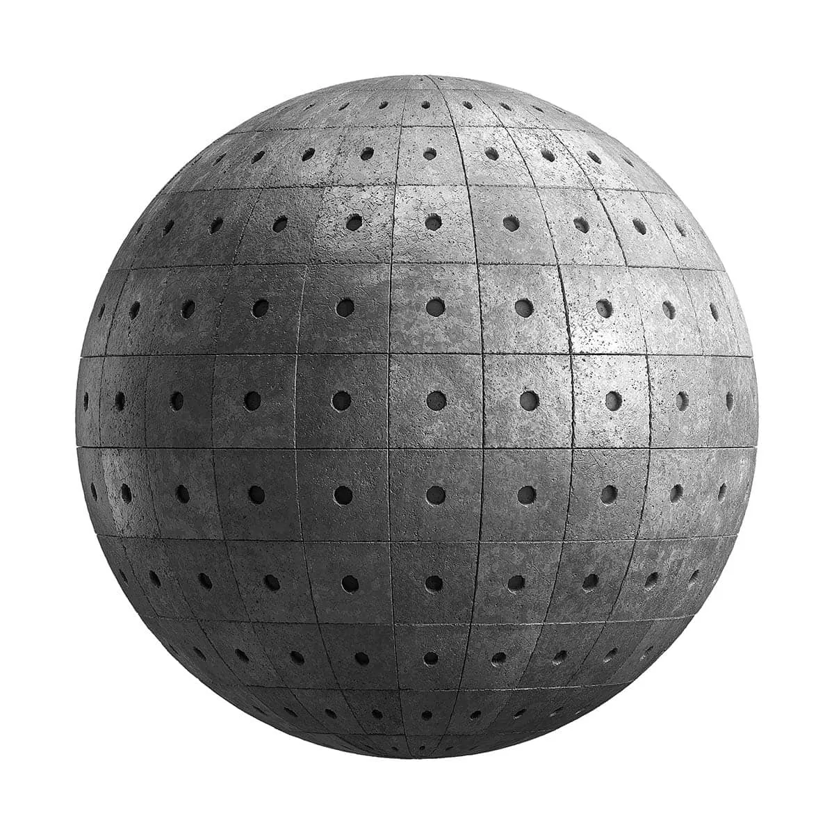 PBR Textures Volume 21 – Walls – 4K – 8K – grey_concrete_tiles_21_15 PBR Textures Volume 21 – Walls – 4K – 8K – grey_concrete_tiles_21_15