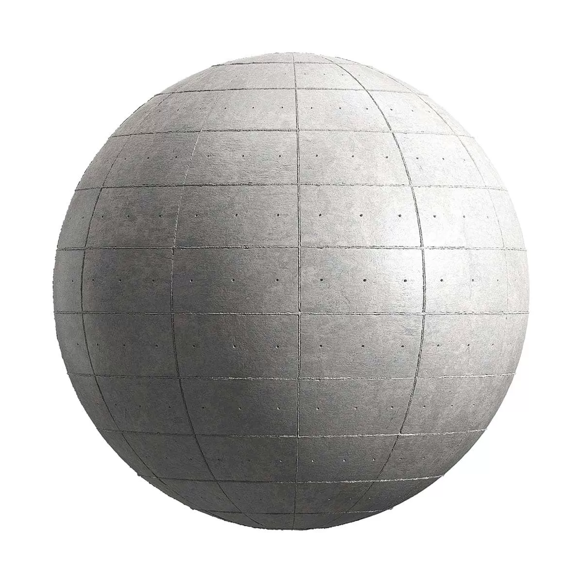 PBR Textures Volume 21 – Walls – 4K – 8K – small_concrete_panels_21_23