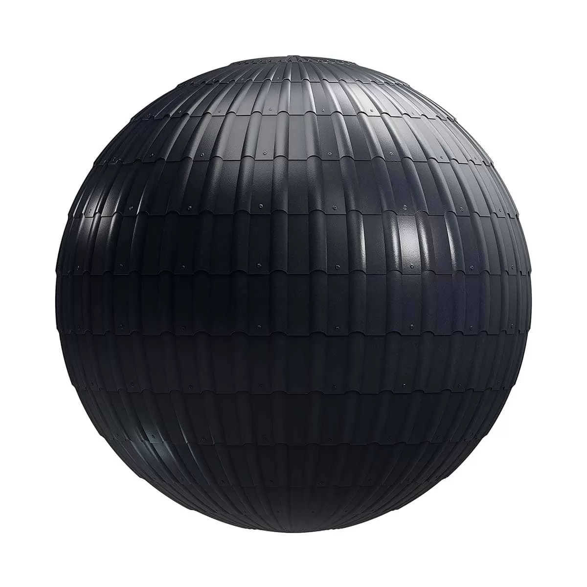 PBR Textures Volume 22 – Roofs – 4K – 8K – black_metal_roof_22_40 PBR Textures Volume 22 – Roofs – 4K – 8K – black_metal_roof_22_40