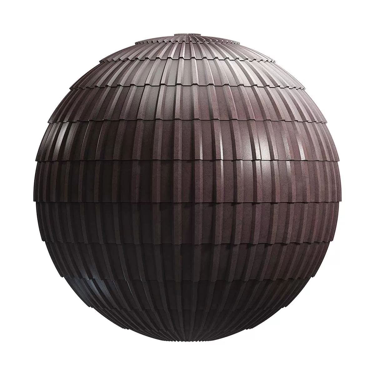 PBR Textures Volume 22 – Roofs – 4K – 8K – brown_metal_roof_22_43 PBR Textures Volume 22 – Roofs – 4K – 8K – brown_metal_roof_22_43
