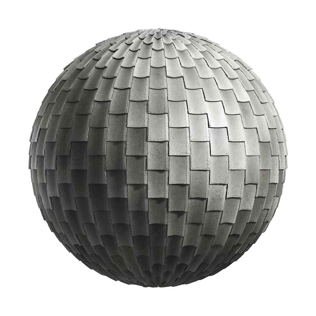 PBR Textures Volume 22 – Roofs – 4K – 8K – grey_ceramic_roof_22_11 PBR Textures Volume 22 – Roofs – 4K – 8K – grey_ceramic_roof_22_11