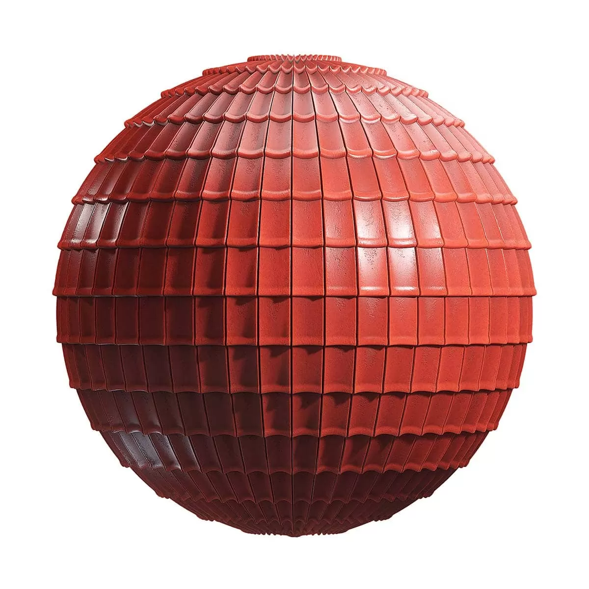 PBR Textures Volume 22 – Roofs – 4K – 8K – red_ceramic_roof_22_88 PBR Textures Volume 22 – Roofs – 4K – 8K – red_ceramic_roof_22_88