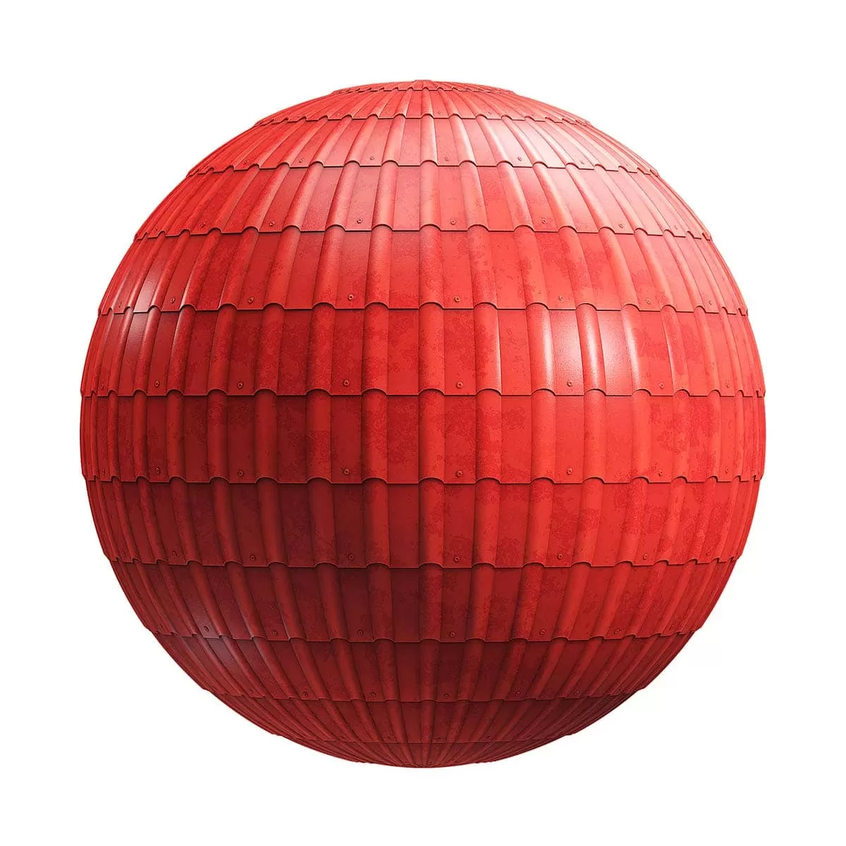 PBR Textures Volume 22 – Roofs – 4K – 8K – red_metal_roof_22_39 PBR Textures Volume 22 – Roofs – 4K – 8K – red_metal_roof_22_39
