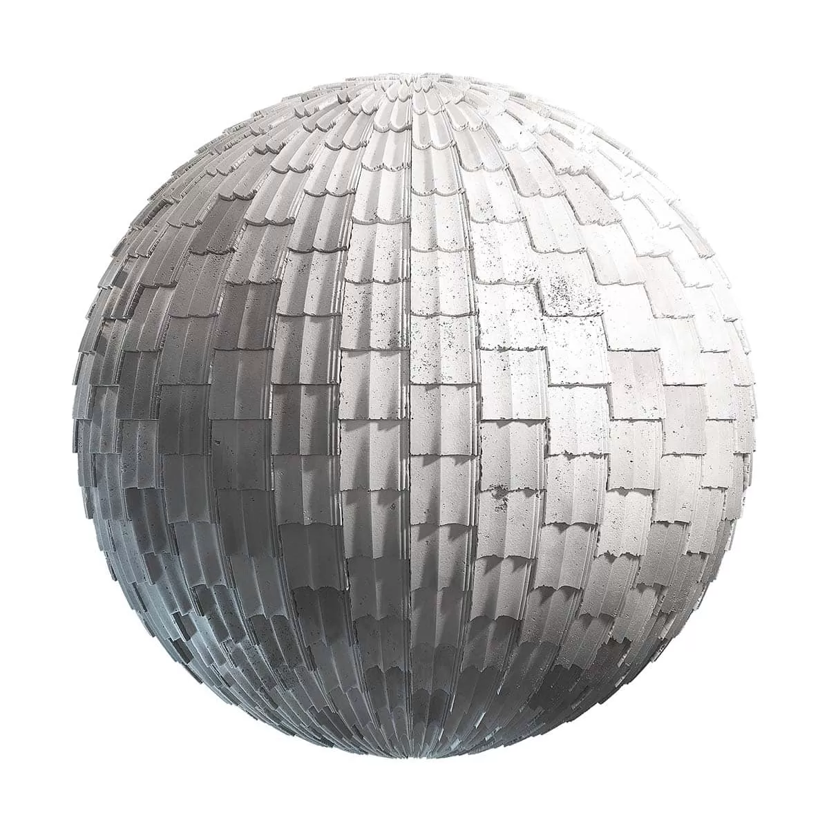 PBR Textures Volume 22 – Roofs – 4K – 8K – white_ceramic_roof_22_28 PBR Textures Volume 22 – Roofs – 4K – 8K – white_ceramic_roof_22_28