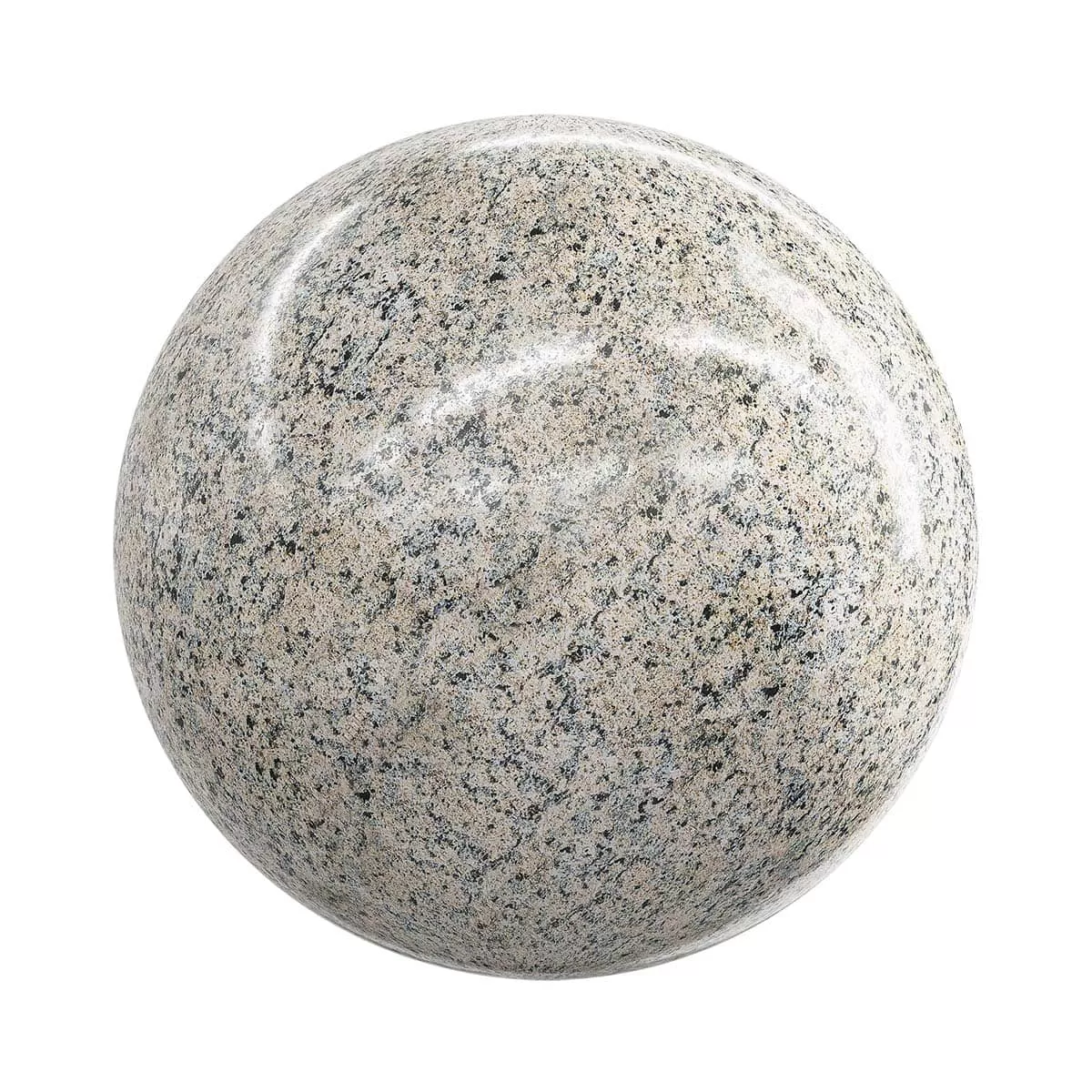 PBR Textures Volume 23 – Marble – 4K – 8K – beige_and_black_marble_23_41