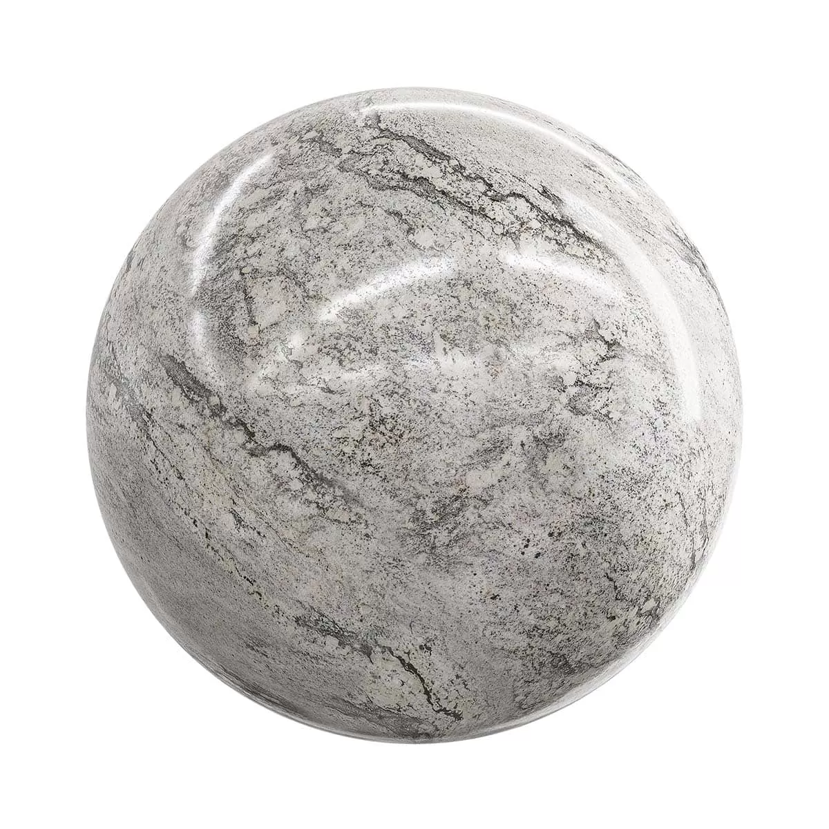 PBR Textures Volume 23 – Marble – 4K – 8K – grey_marble_23_67