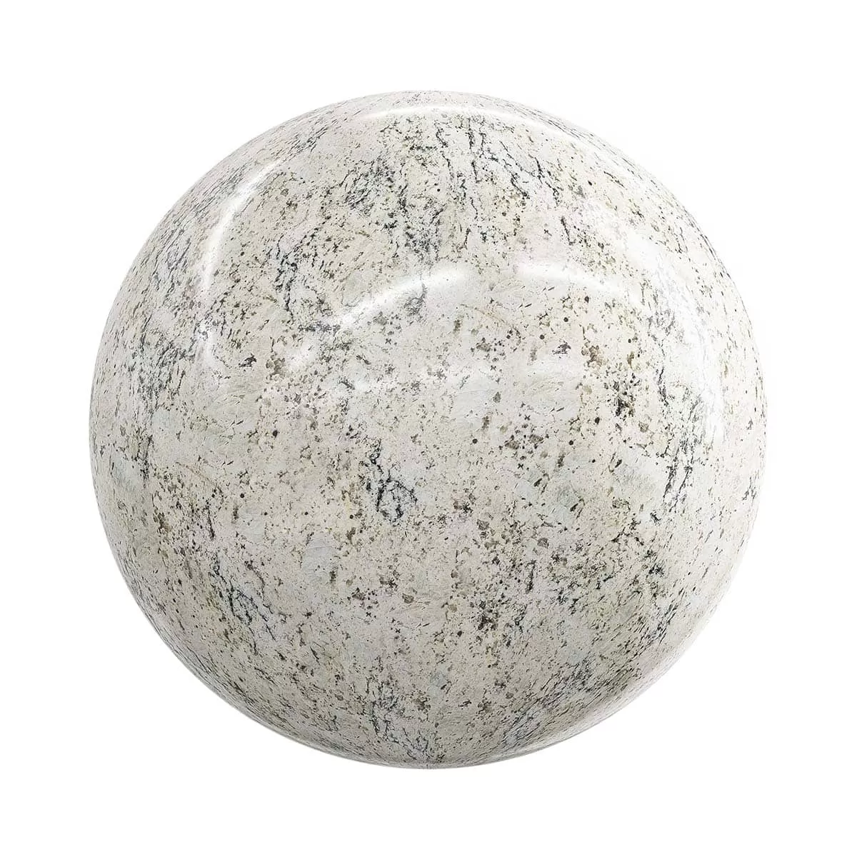 PBR Textures Volume 23 – Marble – 4K – 8K – grey_marble_23_75