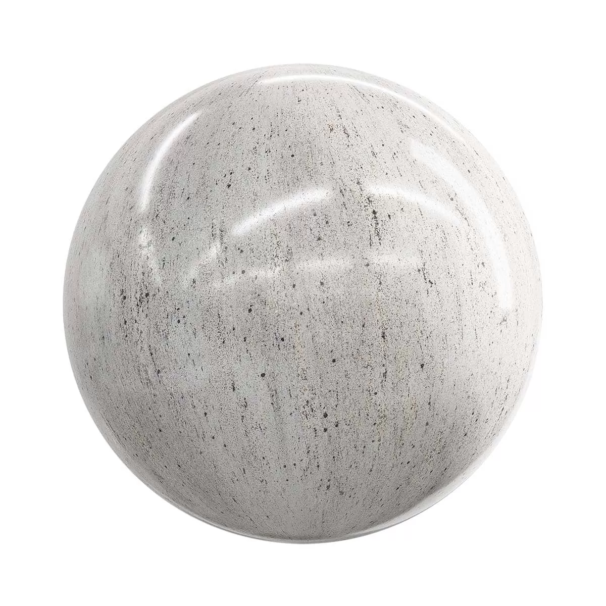 PBR Textures Volume 23 – Marble – 4K – 8K – grey_marble_23_77