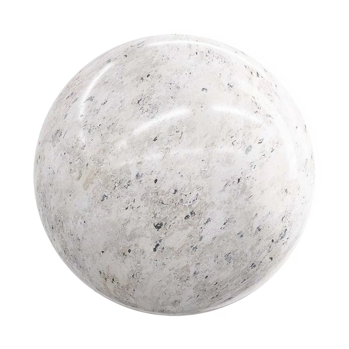 PBR Textures Volume 23 – Marble – 4K – 8K – grey_marble_23_88