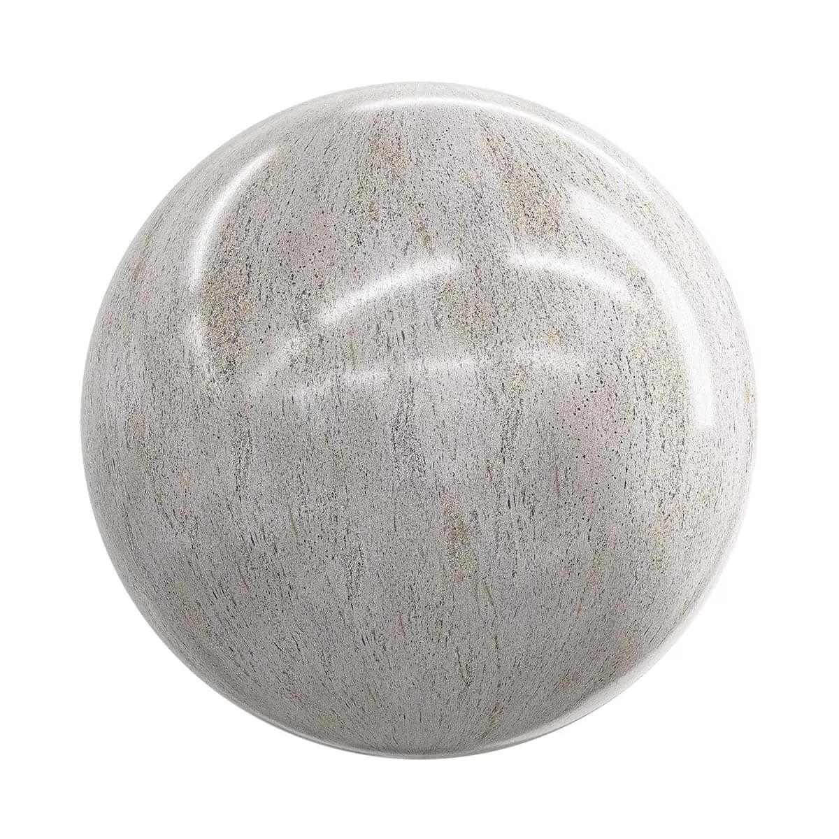 PBR Textures Volume 23 – Marble – 4K – 8K – grey_marble_23_98