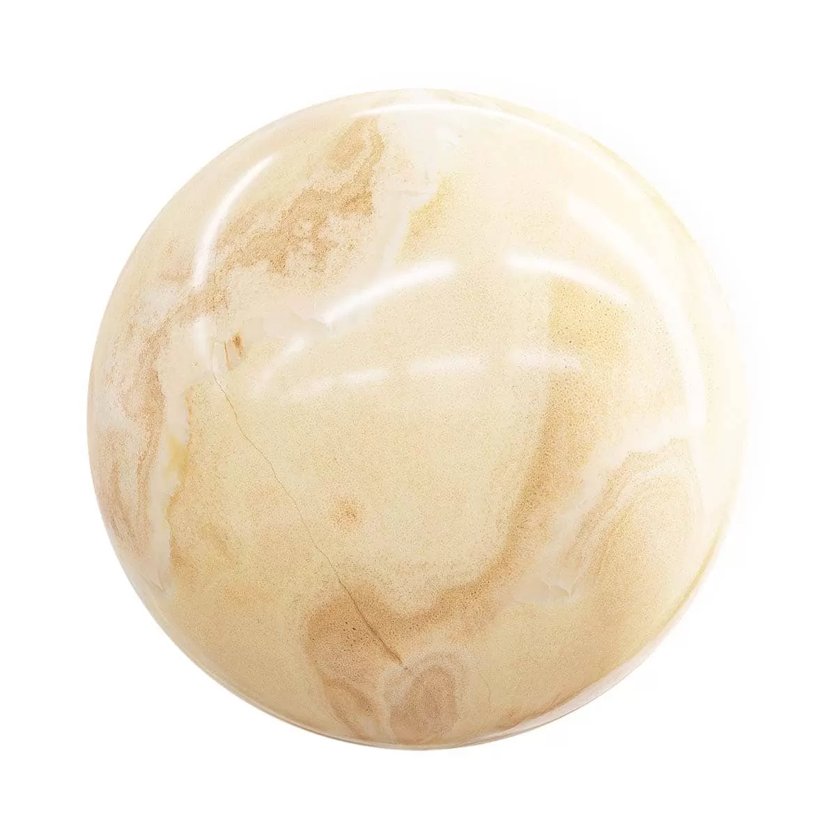 PBR Textures Volume 23 – Marble – 4K – 8K – orange_marble_23_42