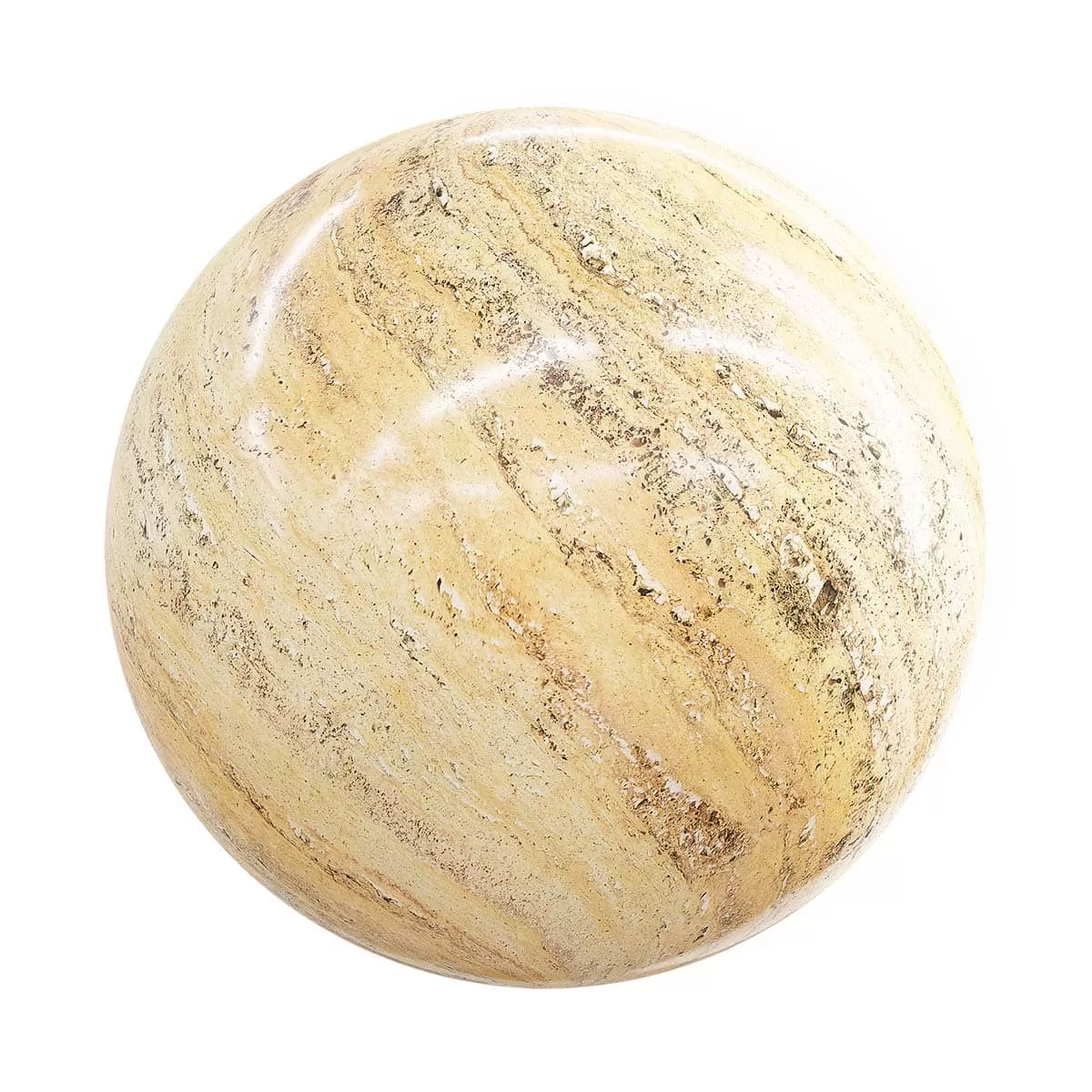 PBR Textures Volume 23 – Marble – 4K – 8K – orange_marble_23_89