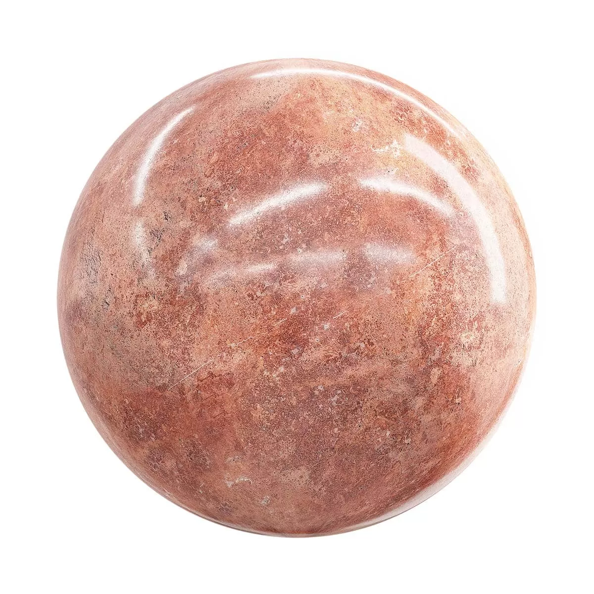 PBR Textures Volume 23 – Marble – 4K – 8K – red_marble_23_93