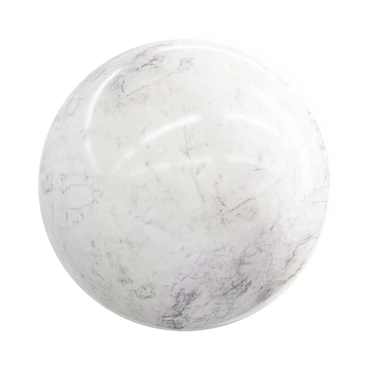 PBR Textures Volume 23 – Marble – 4K – 8K – white_marble_23_22